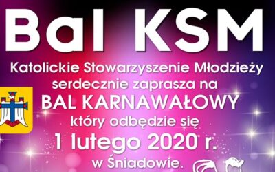 Bal KSM 1.02.2020